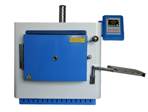 灰揮測試儀(智能馬弗爐)