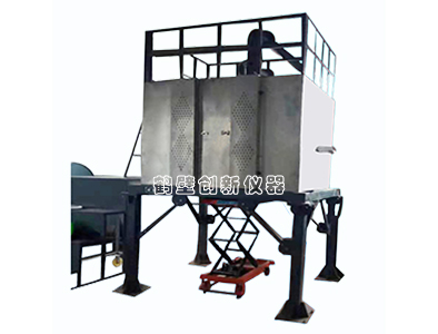 CXJL-70實驗焦爐測定儀