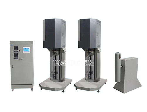 CX-H2000-2焦炭反應(yīng)性及反應(yīng)后強度測定儀