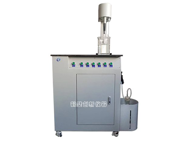 CXSHD-6石灰活度測定儀