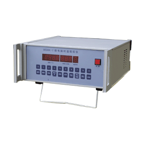 微電腦時(shí)溫程控儀 溫度控制器