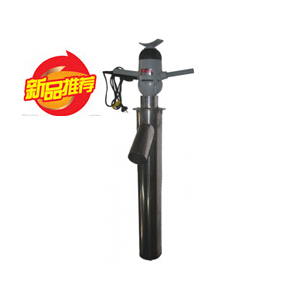 便攜式煤炭采樣器