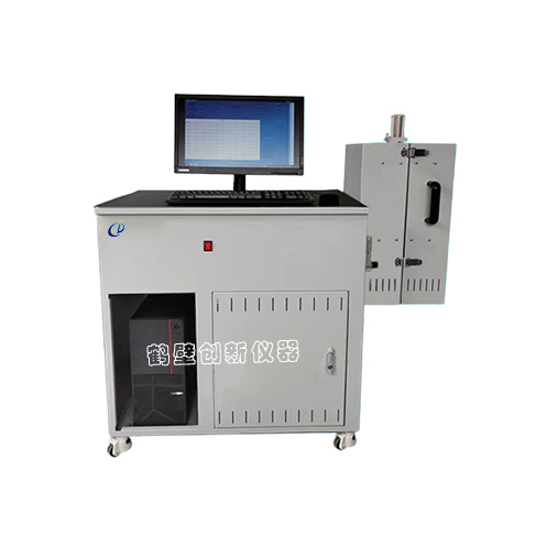 CXHRD-6活性炭著火點(diǎn)測(cè)定儀