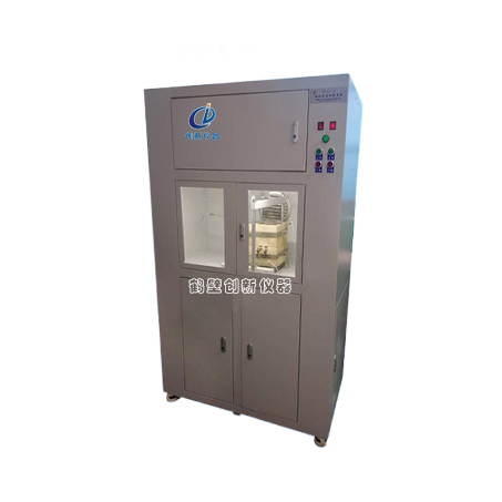 CXJC-9 全自動(dòng)膠質(zhì)層測(cè)定儀（通風(fēng)式）